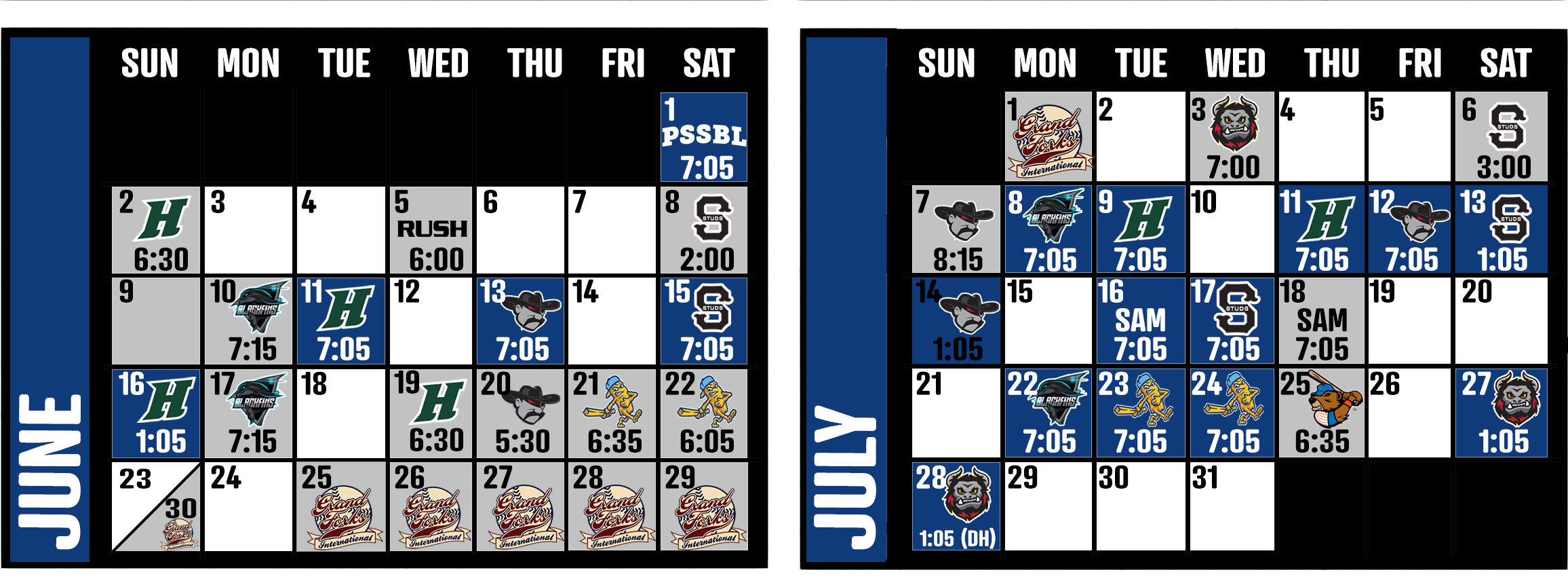 Everett Merchants 1988 NBC World Series Champs